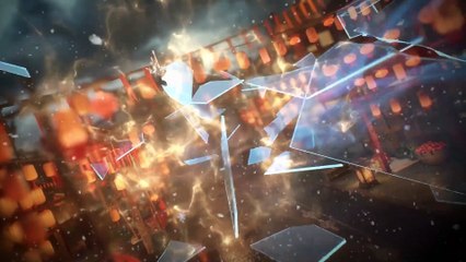 Apotheosis Episode 87 vostfr