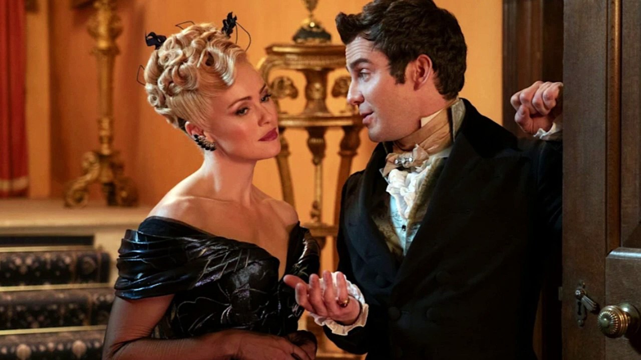 Who Will Play Sophie Beckett in Bridgerton Season Four_ Fan Favorites and Possible Surprises