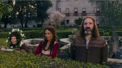 Mixed Reactions to Netflix's The Decameron_ Praise for Comedy Meets Criticism for Adaptation