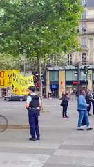 Olímpiadas Paris: Centro de imprensa dos jogos na capital francesa é evacuado por ameaça de bomba