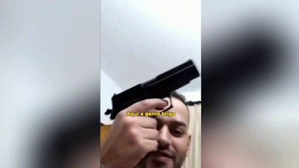 Candidata à prefeitura de Caieiras (SP) registra boletim de ocorrência após ser ameaçada em vídeo