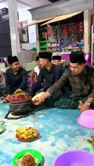 maulid nabi Muhammad saw