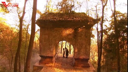 Thuê Người Giả Dạng Tạ Tốn Nhằm Moi Tin Nhưng Trương vô Kỵ Đã Nhìn Thấu Tất Cả _ Ỷ Thiên Đồ Long Ký