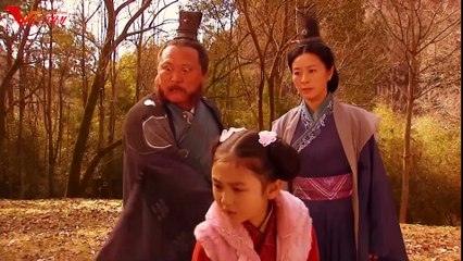 Cậu Bé Được Tiền Bối Cứu Mạng, Vô Tình Tìm Thấy Cha Cho Tiểu Muội  _ Tân Ỷ Thiên Đồ Long Ký