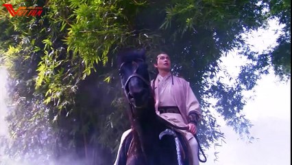 Đồ Long Đao Đại Náo Giới Võ Lâm _ Tân Ỷ Thiên Đồ Long Ký