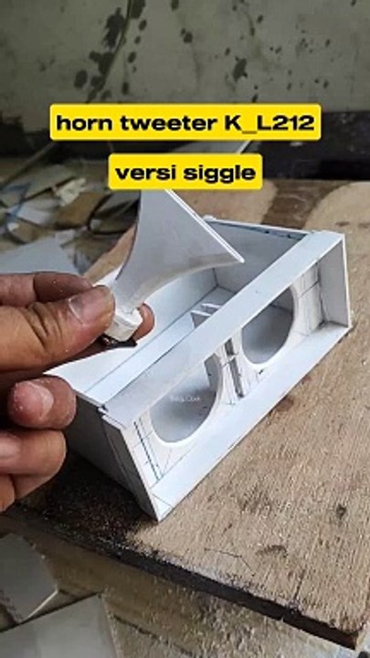 Mini sound system