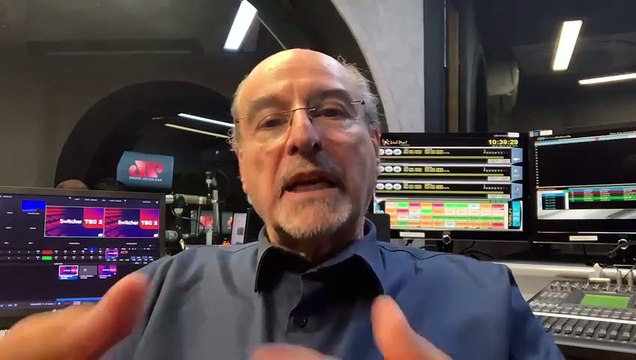 Wanderley Nogueira: Contratação pode não dar certo, ruim é tentar disfarçar