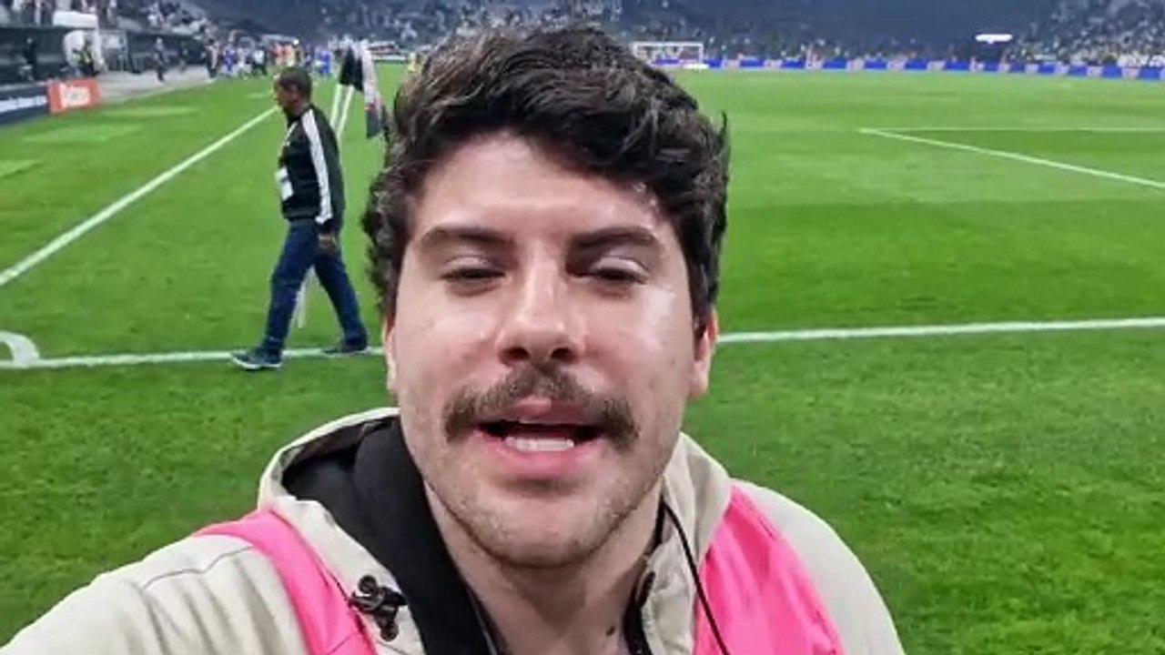 Victor Boni: Saiba o que aconteceu no empate entre Corinthians e Grêmio em Itaquera