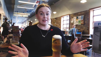 The High Main: We visit the cheapest Wetherspoons for a pint in the UK