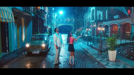 Zor Ki Barsaat Hui (Song)_ Jubin Nautiyal, Rochak K | Abhishek Malhan, Isha Malviya | Bhushan Kumar
