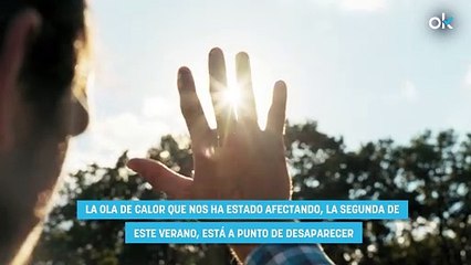 Roberto Brasero confirma el día exacto que la ola de calor se irá de España
