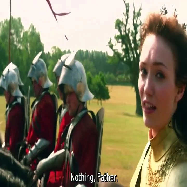 Jack and the Giant Slayer - All time favorite Hollywood Movie