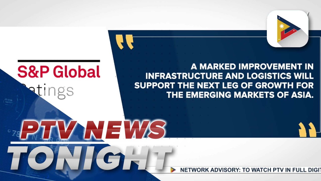 Funding for feasibility study for Subic-Clark-Manila-Batangas Railway being prepared