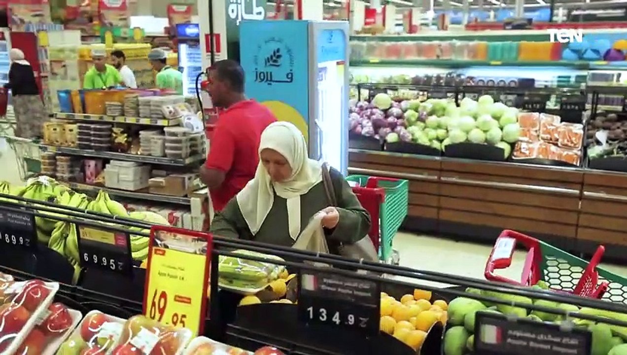 مد فاعليات المرحلة 26 من مبادرة كلنا واحد برعاي...
