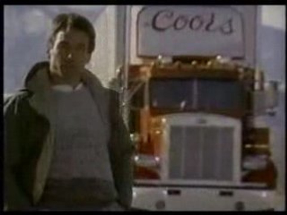 Mark Harmon Coors
