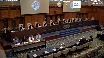 Is EU losing credibility over its failure to defend international law in Gaza?