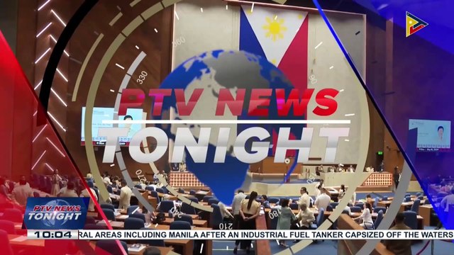 Lower House to probe severe flooding in NCR, nearby provinces