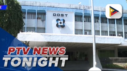 DOST continuously fighting vs. spread of false information that causes confusion, panic