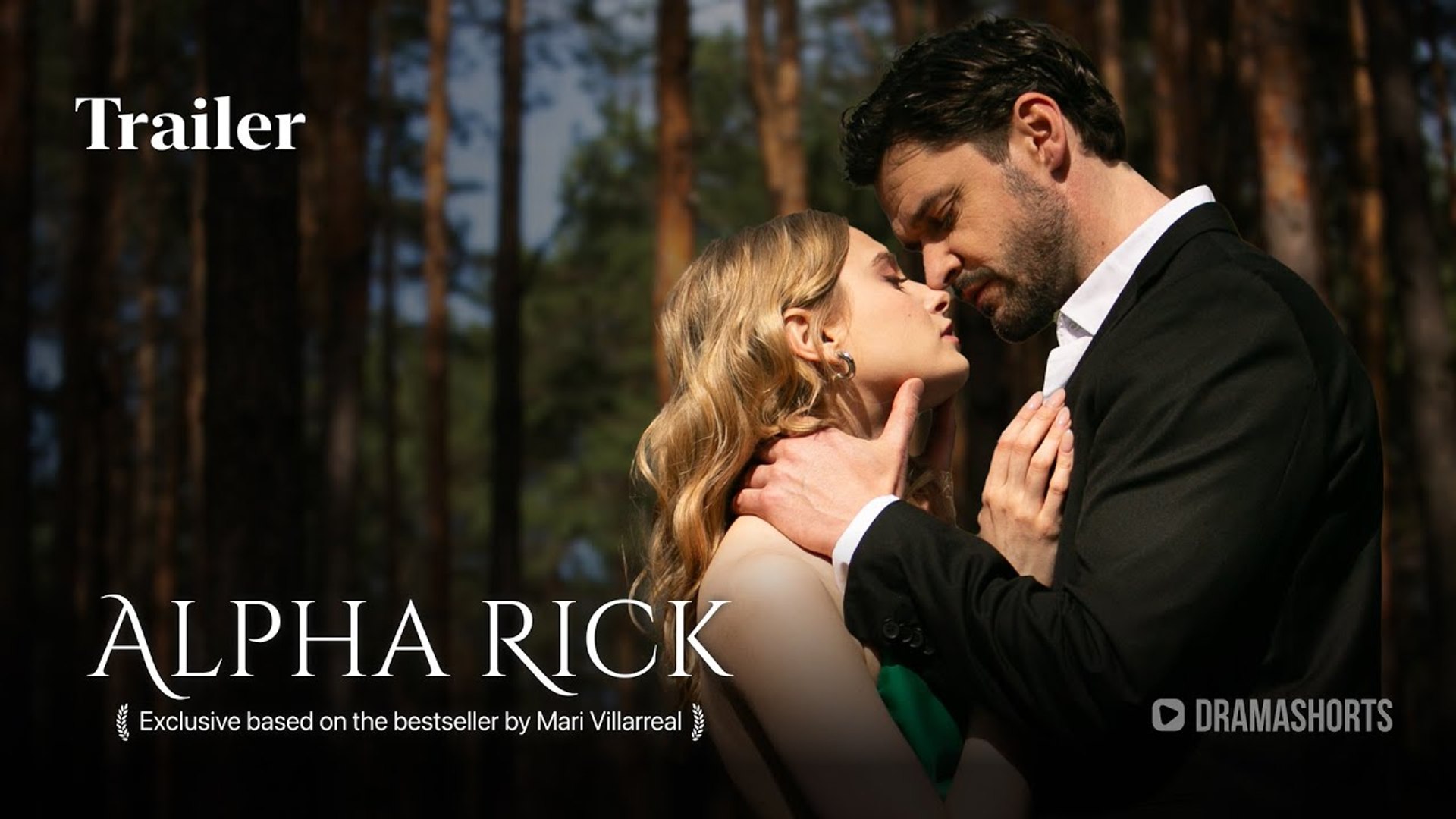 Alpha Rick Movie video Dailymotion