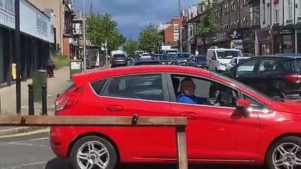 Roadworks Due To Start In York Road, Hartlepool
