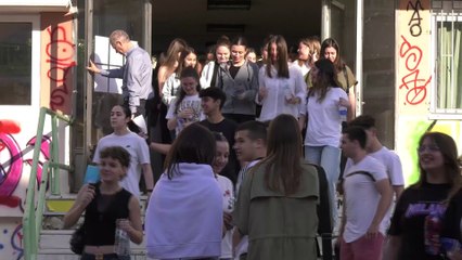 Ανακοινώθηκαν οι βάσεις των πανελλαδικών - Πτώση σε πάνω από το 60% των σχολών