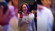 El matrimonio Obama anuncia su completo respaldo a la candidatura de Kamala Harris