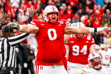 Nebraska Considers Online Sports Betting Legislation