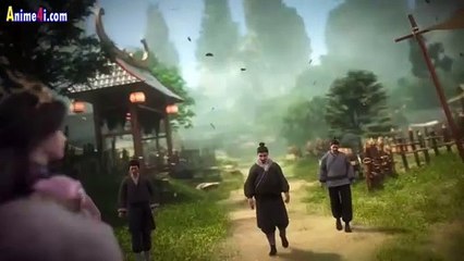 Apotheosis (Become a God) S.2 Ep.35 [87] English Sub