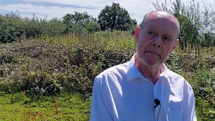 Developer facing battle to build ‘Grand Designs’ home in Kent countryside