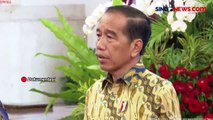 Jokowi Angkat Bicara Terkait Kabar Muhammadiyah Terima Konsesi Tambang