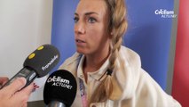 Cyclisme - Paris 2024 - Pauline Ferrand-Prévot : 