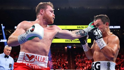 Canelo Álvarez tiene camino libre para pelear en septiembre