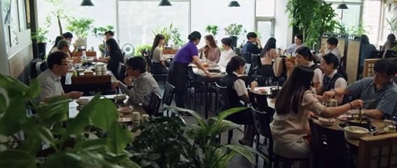 مسلسل نادي الامهات الخضر الحلقة 5