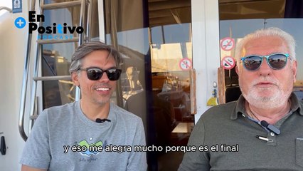 Ep 8 - ¿Pueden disfrutar el PRESENTE, tres generaciones al mismo tiempo