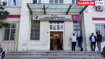 Tartıştığı eşini bıçaklayarak öldüren koca tutuklandı