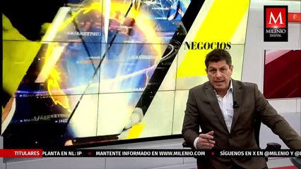 Kenneth Smith alerta sobre violación del T-MEC si Trump impone aranceles