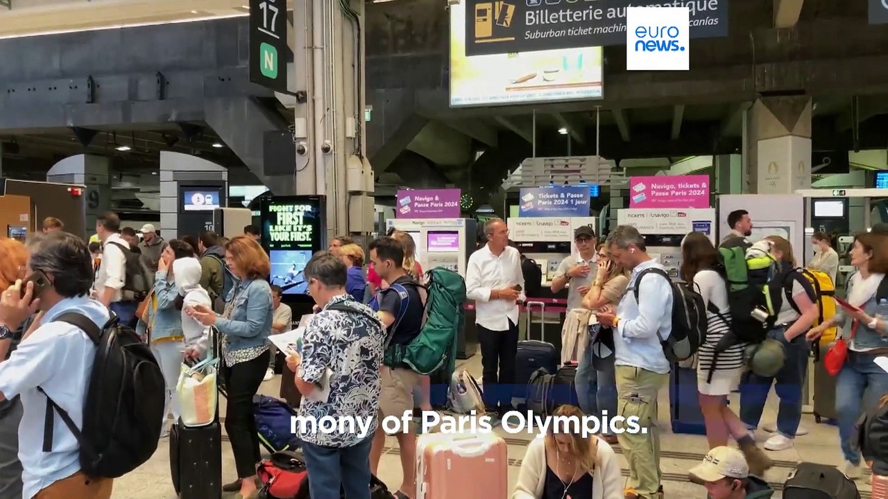 Latest news bulletin | July 26th – Evening