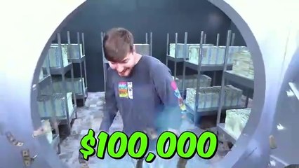 First_To_Rob_Bank_Wins_$100,000(360p)