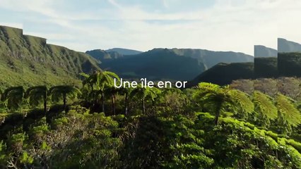 [BA] Les 100 lieux qu’il faut voir - La Réunion, l'île aux trésors - 04/08/2024