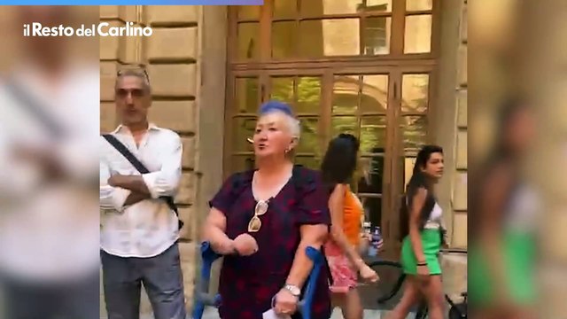 Comitati uniti contro il sindaco Lepore: il video