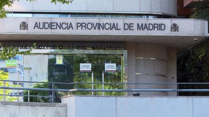 Begoña Gómez pide a la Audiencia Provincial de Madrid que estudie antes si archiva la causa