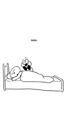 Papa Papa  (Animation Meme)