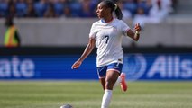 U.S. and Spain Dominate Women's Soccer Olympics Market