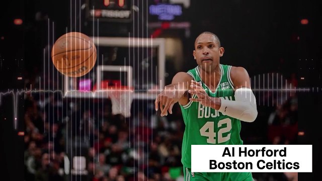 ¿Por qué Al Horford está fuera de la selección dominicana de baloncesto?