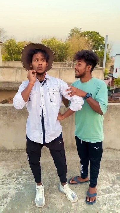 ye_duniya_me_Rehan_hai_to#comedy_#realfools_#funny_#surajroxfunnyvibeo_#vikram_#shorts_#duniya(720p)