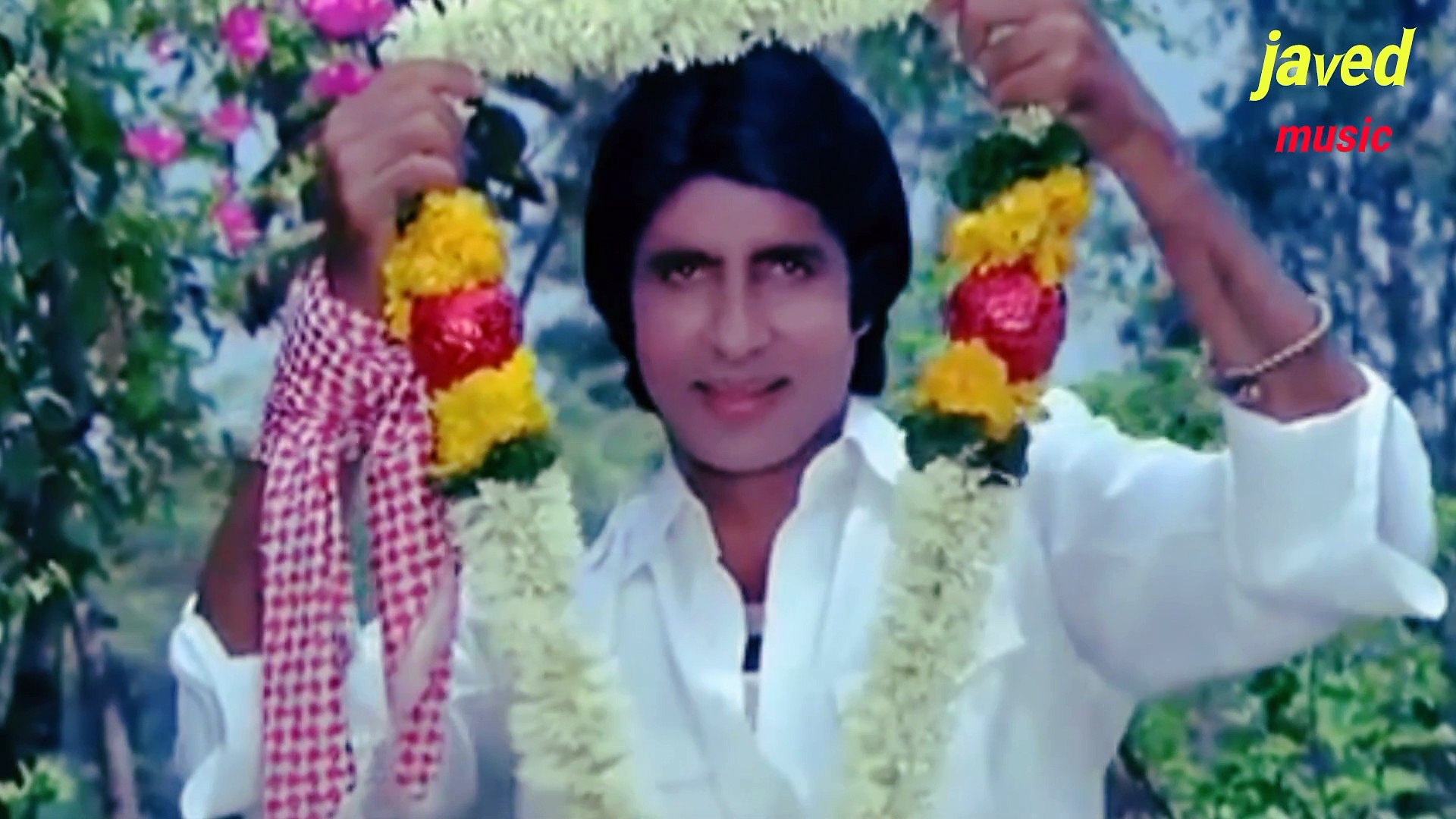 ⁣Accident Ho Giya Raba Raba | Coolie | Hindi  Songs | Old Indian  Bollywood  Songs