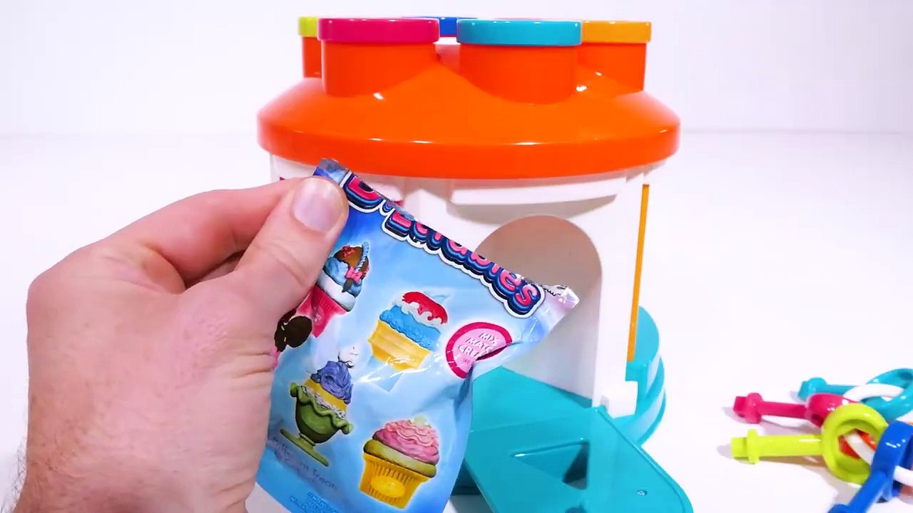Learning_Video_for_Toddlers_-_Learn_Colors,_Shapes,___Numbers_with_Hippo_Toy_Piano_and_Shape_Match!(720p)