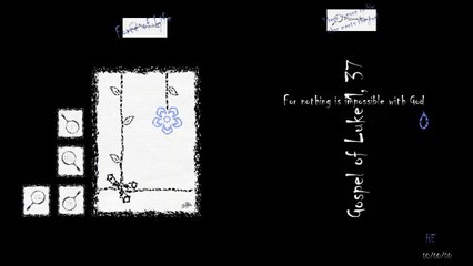 (ENGLISH) Discover Him! - Force of Life - There is more to Him than meets the eye!!!
