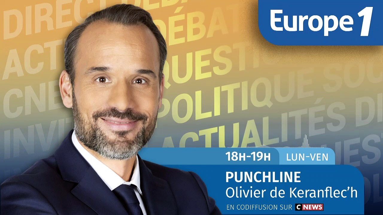 Punchline - Sabotages sur le réseau ferroviaire de la SNCF : que s'est-il réellement passé ?