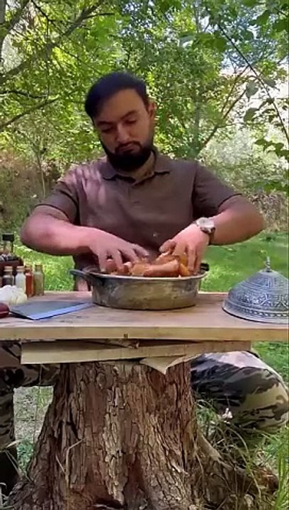 Kfc Çıtır Tavuk